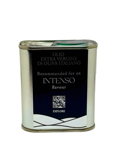 Pruneti Extra Djevičansko Maslinovo Ulje – Intenso (izraženi okus) | 500 ml